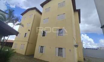 Imagem 4: Aluguel de Apartamento Padrão em São Carlos - Parque Sabará