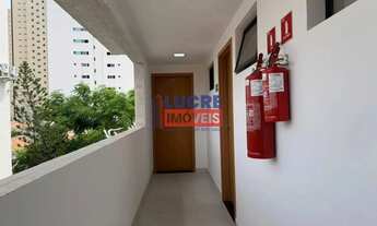 Imagem: Apartamento de 03 quartos, em Manaira