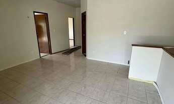 Imagem 6: CASA NO RESIDENCIAL NOVA UNIÃO