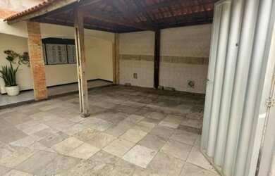 Imagem 2: Casa Duplex no Catolé