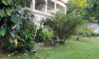 Imagem 5: Aluguel de sítio