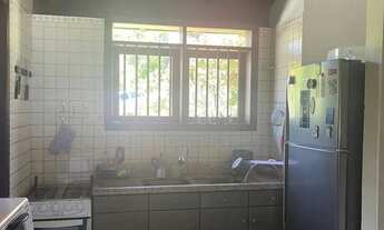 Imagem 3: Casa com 2 unidades residenciais Pé na Areia da Praia da Vigia, em Garopaba