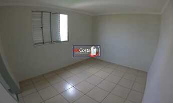 Imagem 7: Apartamento para venda - RESIDENCIAL AMAZONAS em Franca - SP