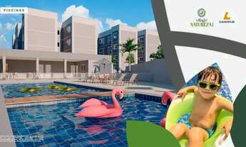 Imagem 3: 041- VENDO CHAVE NO VILLAGE NATUREZA - PROXIMO PATIO NORTE SHOPPING - ENTREGA 2026