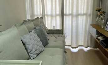 Imagem 6: Oportunidade - Apartamento - Jardim Califórnia - Residencial Verano Home Resort - 2 Dormit