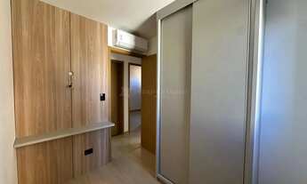 Imagem 6: Excelente apartamento novo na Zona 8 em Maringá