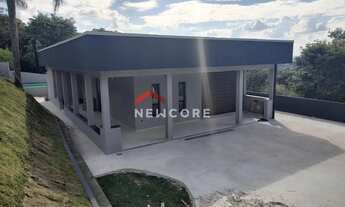 Imagem 3: Chácara em Rua Pôr do Sol - Loteamento Recanto Por do Sol - Atibaia/SP