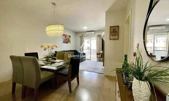 Imagem: Apartamento 3 dormitórios à venda Lourdes