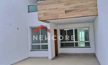 Imagem 5: Casa de condomínio em Rua Rita Camargos Cunha - Nossa Senhora de Fátima - Contagem/MG