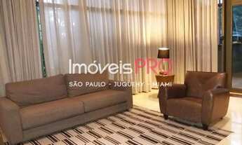 Imagem 7: CONJUNTO COMERCIAL NO BROOKLIN COM 63M²- PÉ DIREITO DUPLO- 2 VAGAS