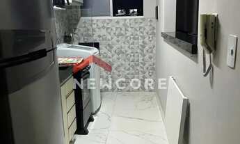 Imagem 4: Apartamento em Rua Hermenegildo Quagliato - Parque União - Bauru/SP