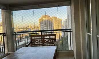 Imagem 2: Imóvel para venda com 127 metros quadrados com 3 quartos em Jardim Independência - São Pau