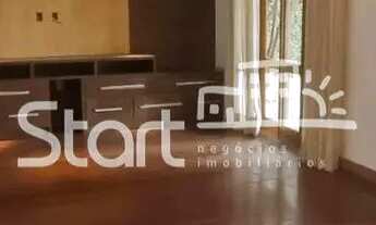 Imagem 7: Casa - Fazenda São Quirino - Campinas