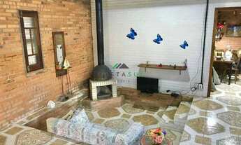 Imagem 4: Casa a 250m da Lagoa de Ibiraquera Imbituba/SC