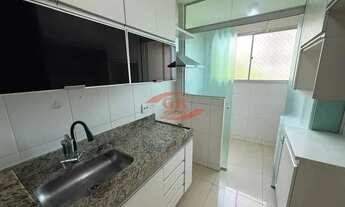 Imagem 6: Vende-se Apto 3 Qtos (sendo 1 suíte), com 2 vagas no Residencial Spazio Imperiale