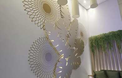 Imagem 7: APARTAMENTO EM PENHA - BERSI HOME CLUB - COM 1 SUÍTE + 1 DORMITORIO 8º ANDAR