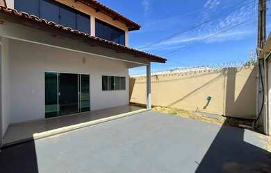 Imagem 2: Casa com 3 quartos para locação na quadra 1104 Sul, Plano Diretor Sul, Palmas, TO