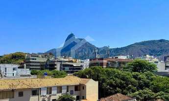 Imagem: Vista Cristo de tirar o folego com Infra