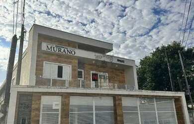 Imagem 3: Sobrado com 2 dormitórios à venda, 60 m² por R$ 350.000,00 - Aviação - Praia Grande/SP