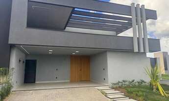 Imagem: Casa em Condomínio com 3 Suítes em Sõ