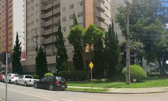 Imagem 4: Otimo apartamento para locação , 3 quartos 2 banheiros , garagem livre, andar alto mobilia