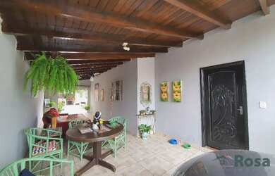 Imagem 6: CASA EM CONDOMINIO FECHADO, próximo a UNIC, UFMT, para venda BELA MARINA Cuiabá