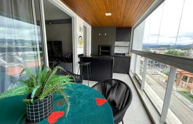 Imagem 6: Apartamento 3 dormitórios, 108m² - Pagani