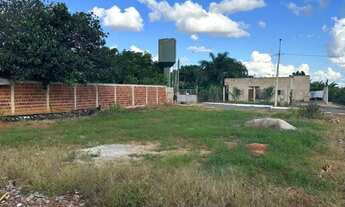 Imagem 5: Lote em ponte alta casa grande