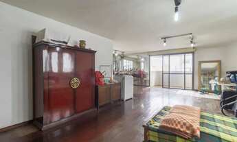 Imagem: Aluguel Apartamento 3 Dormitórios - 220