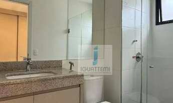 Imagem 7: Apartamento com 3 dormitórios para alugar, 106 m² por R$ 7.750,00/mês - Murano - São José