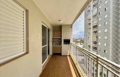 Imagem 7: Apartamento 3 dormitórios à venda no Nova Aliança