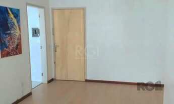 Imagem 3: Apartamento para Locação/Aluguel - 45m², 1 dormitório, Camaquã