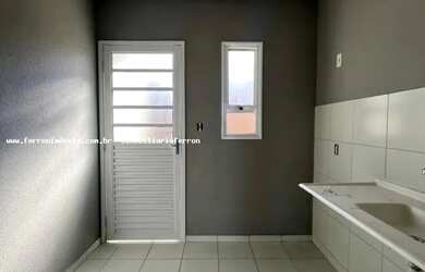 Imagem 2: Casa para Venda em Presidente Prudente, Vida Nova Pacaembú I, 2 dormitórios, 1 banheiro, 2
