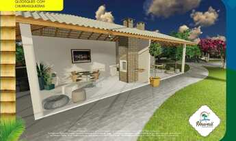 Imagem 5: Condomínio fechado Hawaii - Av. das Torres