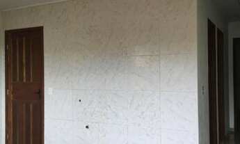 Imagem 3: Casa para locação no bairro Rocio/Morretes (Cód.163