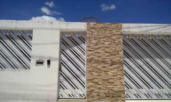 Imagem 2: Aluga-se Casa 3/4 Populares