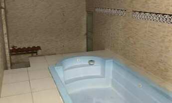 Imagem 3: Ótimo casa com piscina em Jardim Primavera