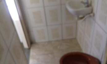 Imagem 4: Casa no bairro Safira Muriaé