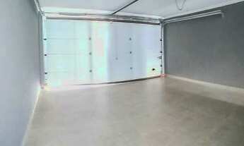 Imagem 4: Casas de alto padrão em condomínio vizinho ao shopping