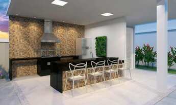 Imagem 4: Lançamento Liverpool Residencial -MRV-Limeira-SP