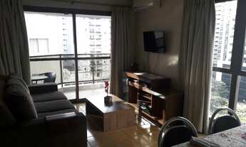 Imagem 3: Apto Guarujá - Pitangueiras