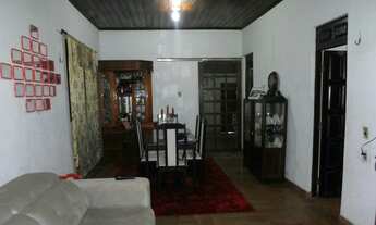 Imagem 5: CASA - Grande terreno e bem localizada