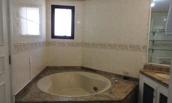 Imagem 3: Vendo Apto/Pinheiros - Alto Padrão - Maravilhoso