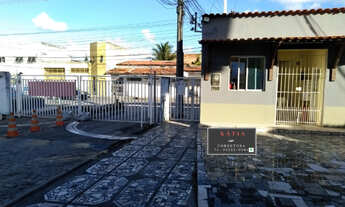 Imagem 6: Condomínio Fechado- No J. J. Lopes de Brito, Ap 1º Anda- Financia 120mil