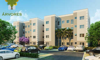 Imagem: Condominio, village das arvores, canopus