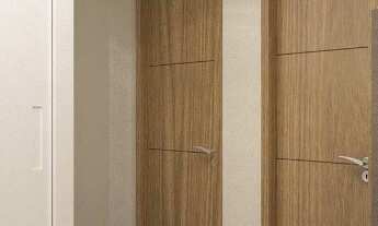 Imagem 2: Condominio, Space calhau residence