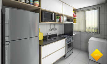 Imagem 2: Apartamentos Village das Palmeiras Prime 2. /