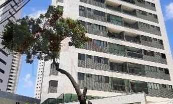 Imagem: 08-JO-Edifício Aguinaldo jurema - Rosarinho