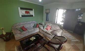 Imagem 3: Sobrado com 4 dormitórios à venda, 350 m² por R$ 1.150.000,00 - Vila Assis Brasil - Mauá/S