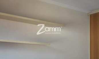 Imagem 2: Apartamento à venda com 3 dormitórios em Taquaral, Campinas cod:AP001450